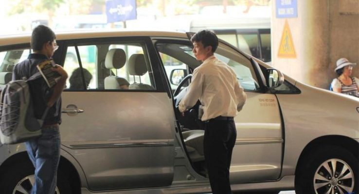 Xe ghép Hà Nội Thanh Hóa